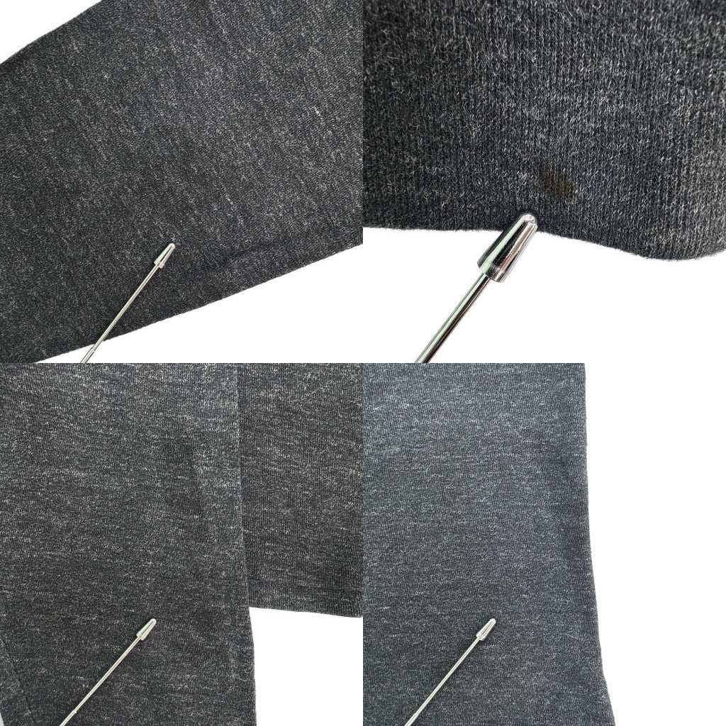 Polo by Ralph Lauren Half Zip Cotton Sweater Half Zip Sweater