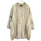 COOGI 3D Knit Sweater