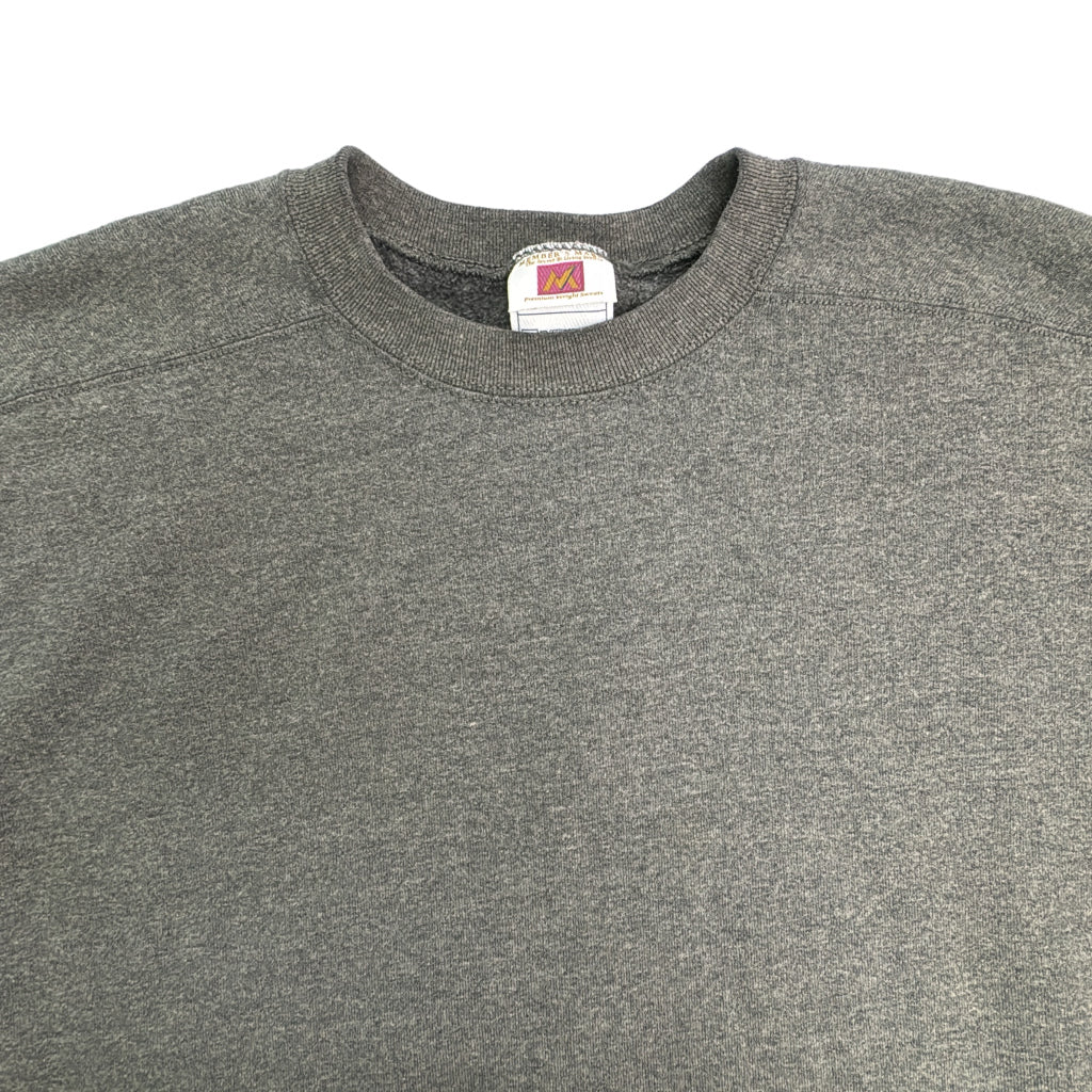 Member's Mark Plain Sweat