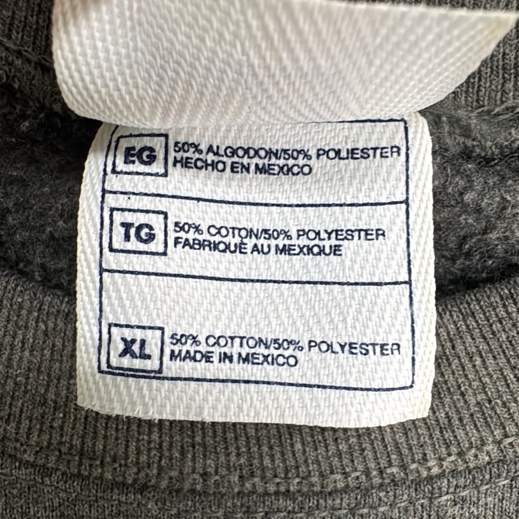 Member's Mark Plain Sweat