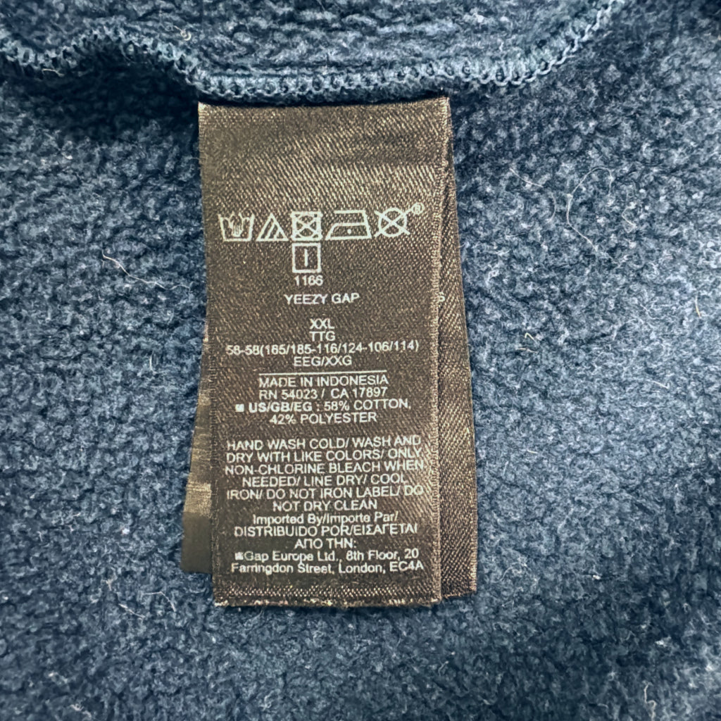 YEEZY GAP Sweat
