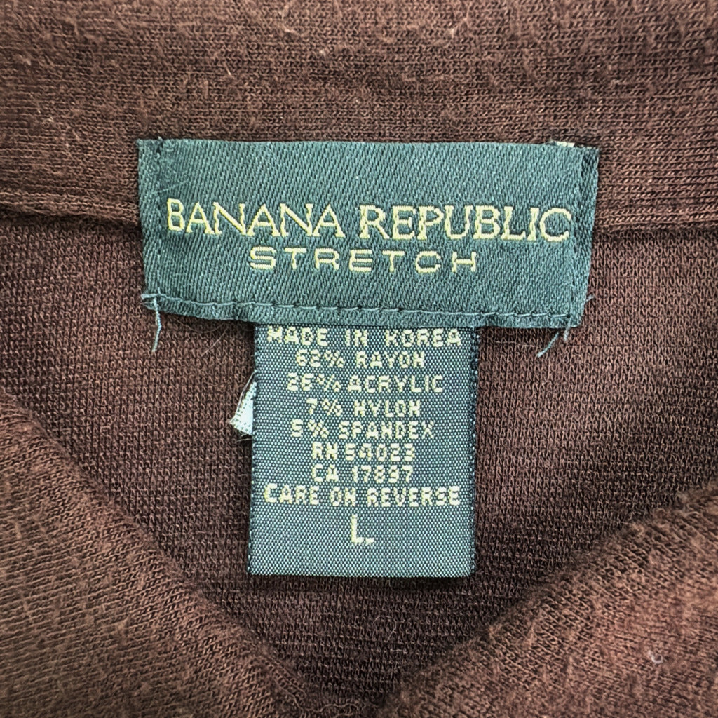 Banana Republic Shirt