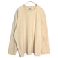 OLD NAVY Plain Long Sleeve T-Shirt