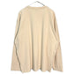 OLD NAVY Plain Long Sleeve T-Shirt