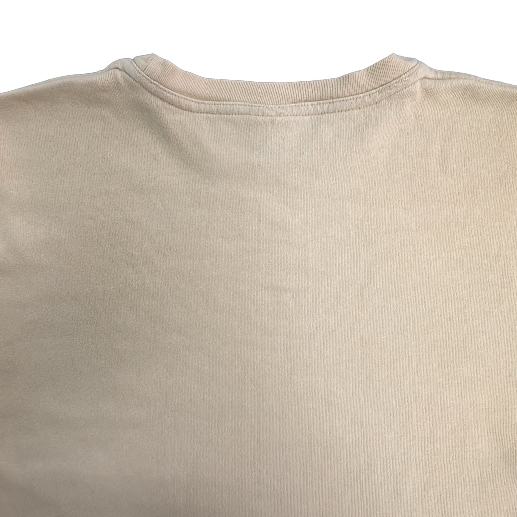 OLD NAVY Plain Long Sleeve T-Shirt