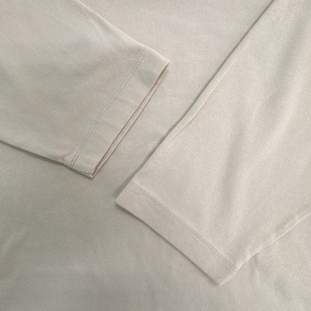 OLD NAVY Plain Long Sleeve T-Shirt