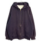FALLS CREEK Double Face Full Zip Hoodie