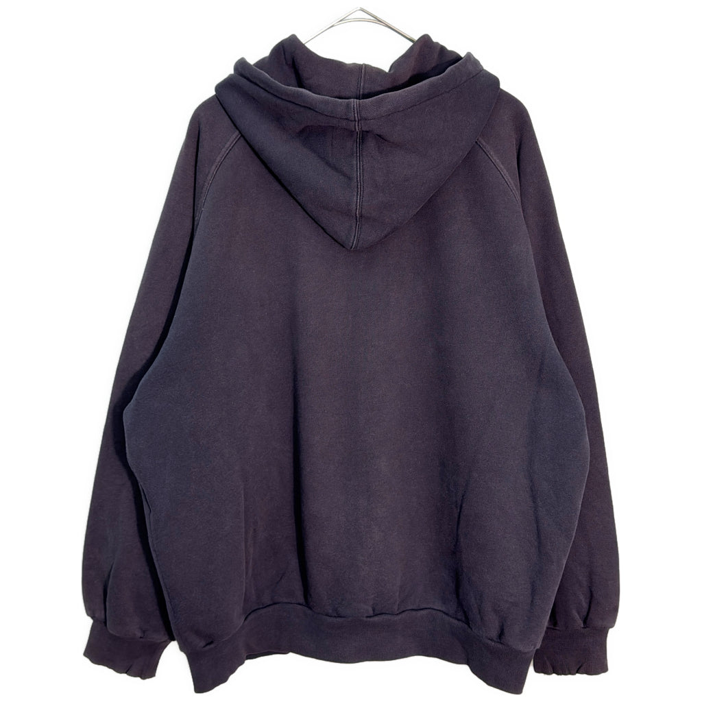 FALLS CREEK Double Face Full Zip Hoodie