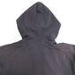 FALLS CREEK Double Face Full Zip Hoodie