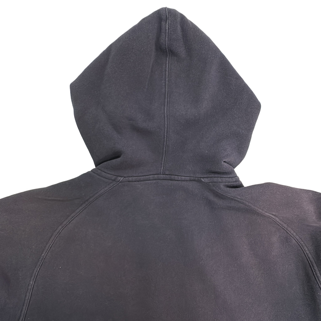 FALLS CREEK Double Face Full Zip Hoodie