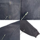 FALLS CREEK Double Face Full Zip Hoodie