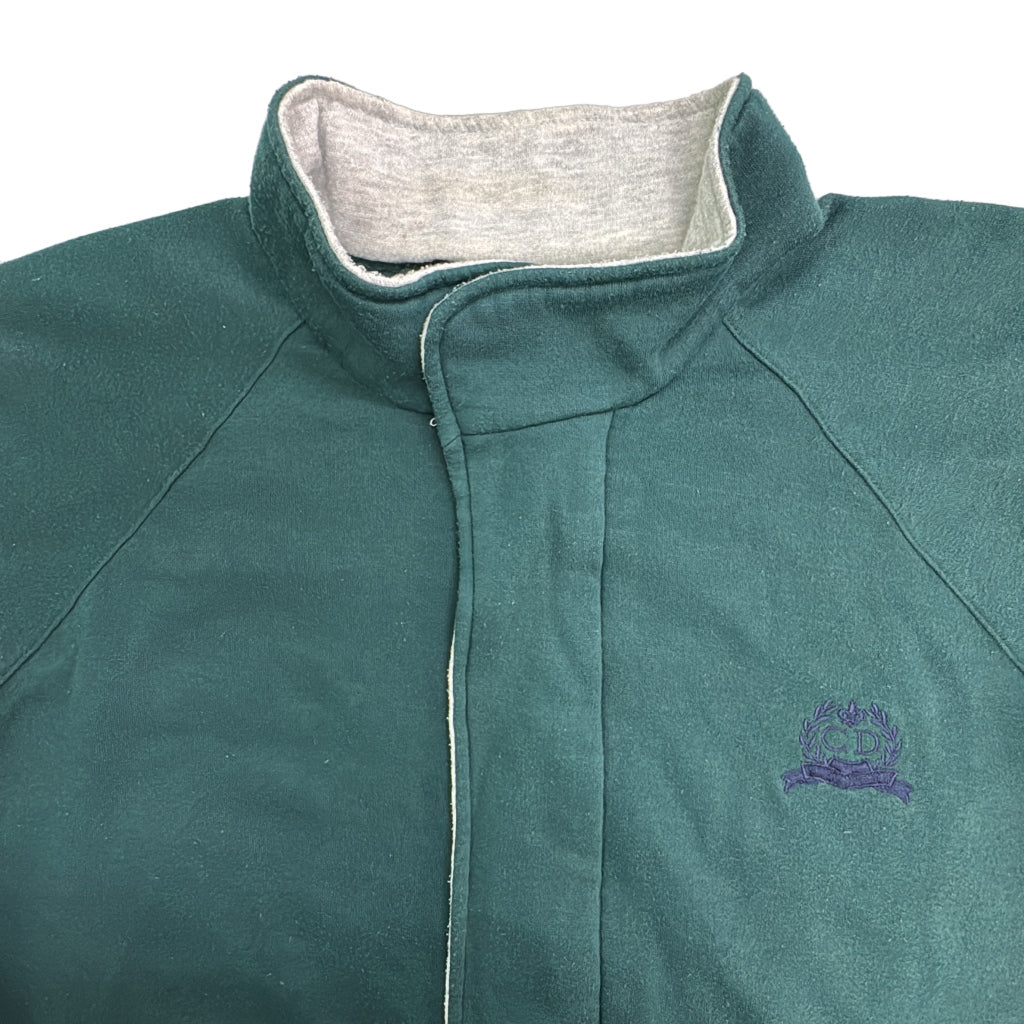 90s Christian Dior Monsieur Track Jacket