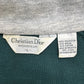 90s Christian Dior Monsieur Track Jacket