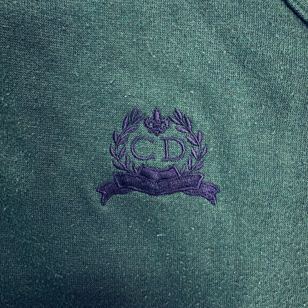 90s Christian Dior Monsieur Track Jacket