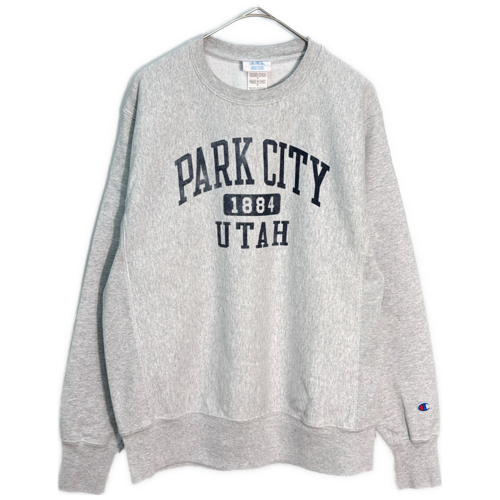 Champion REVERSE WEAVE College Sweat
