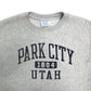 Champion REVERSE WEAVE College Sweat