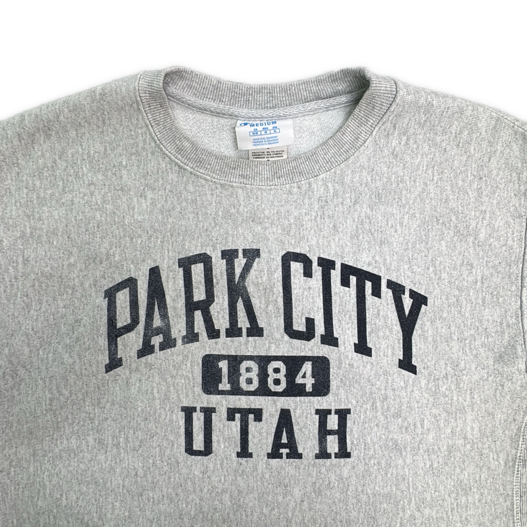 Champion REVERSE WEAVE College Sweat