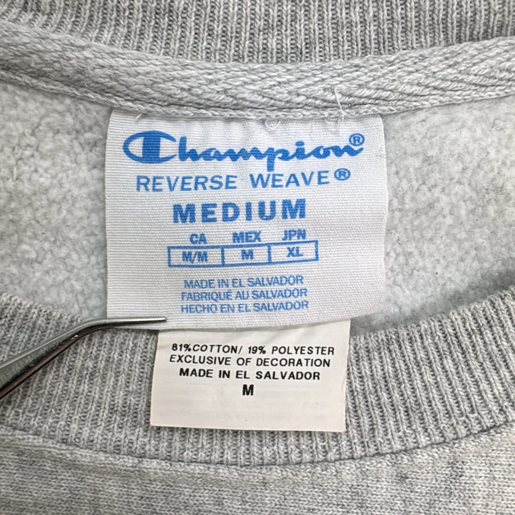 Champion REVERSE WEAVE College Sweat