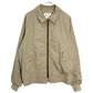 80s London Fog Swing Top