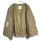 80s London Fog Swing Top