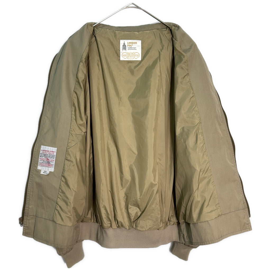 80s London Fog Swing Top