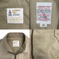 80s London Fog Swing Top