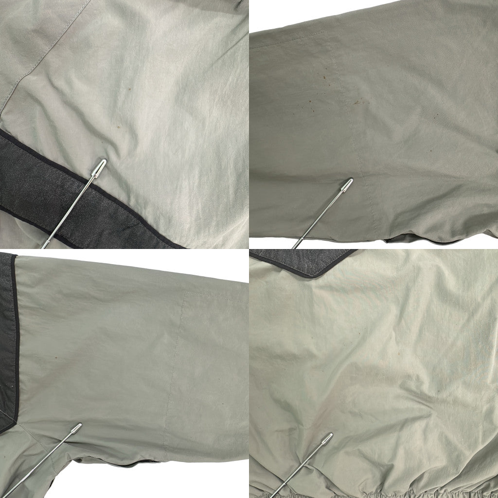 90s U.S.ARMY IPFU Training Jacket Military Jacket