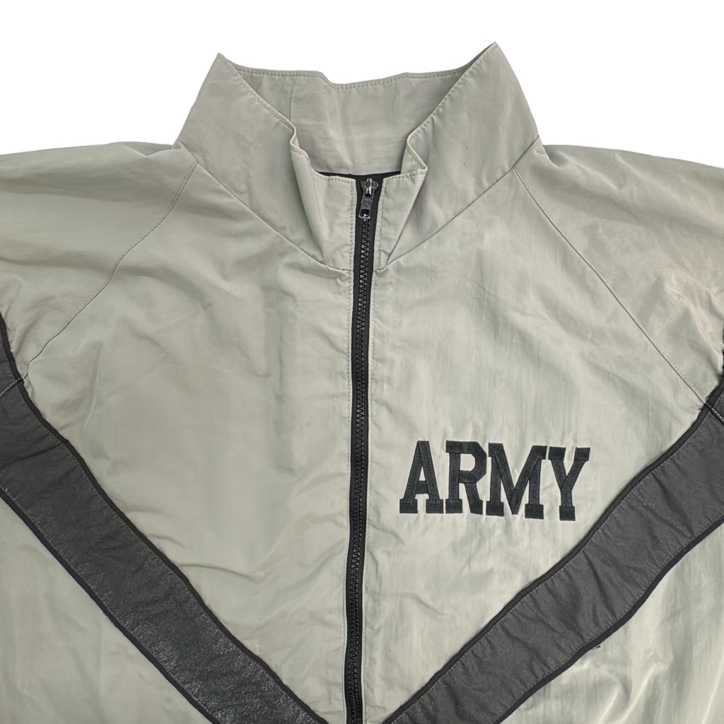 90s U.S.ARMY IPFU Training Jacket Military Jacket