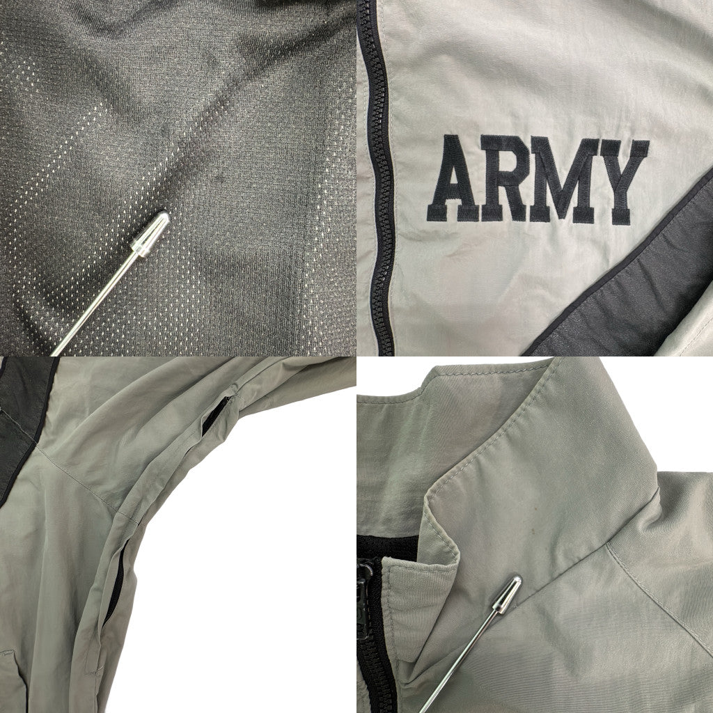 90s U.S.ARMY IPFU Training Jacket Military Jacket