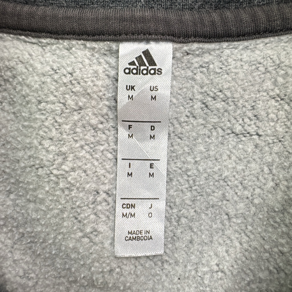 adidas Logo Sweat
