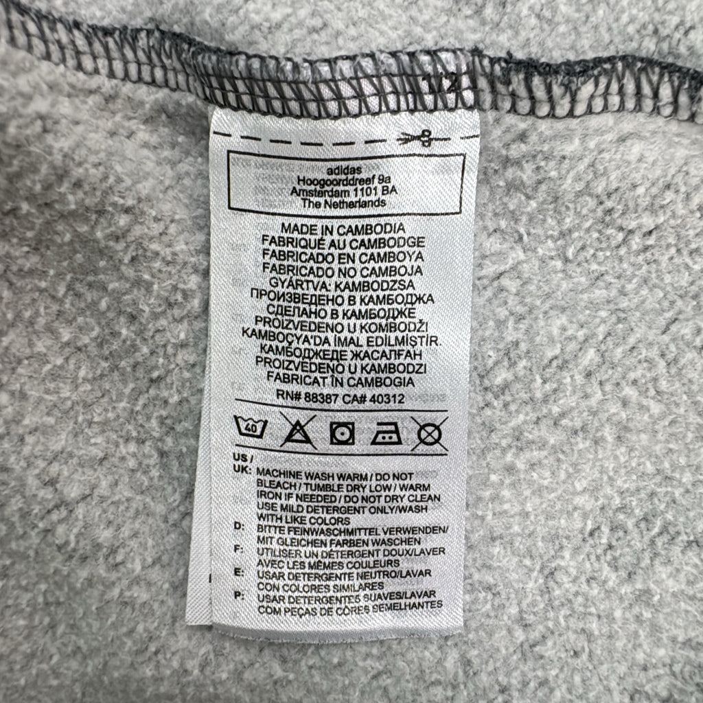 adidas Logo Sweat