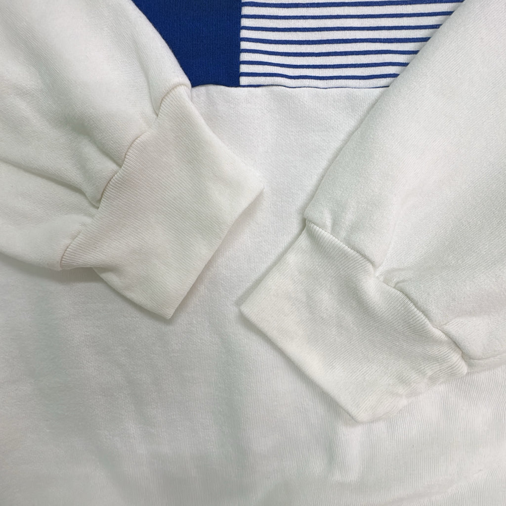 90s J.J. MacIntyre J.J.マッキンタイア Sweat