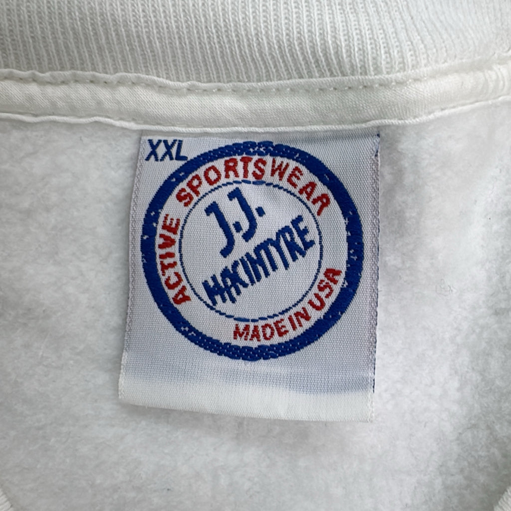 90s J.J. MacIntyre J.J.マッキンタイア Sweat