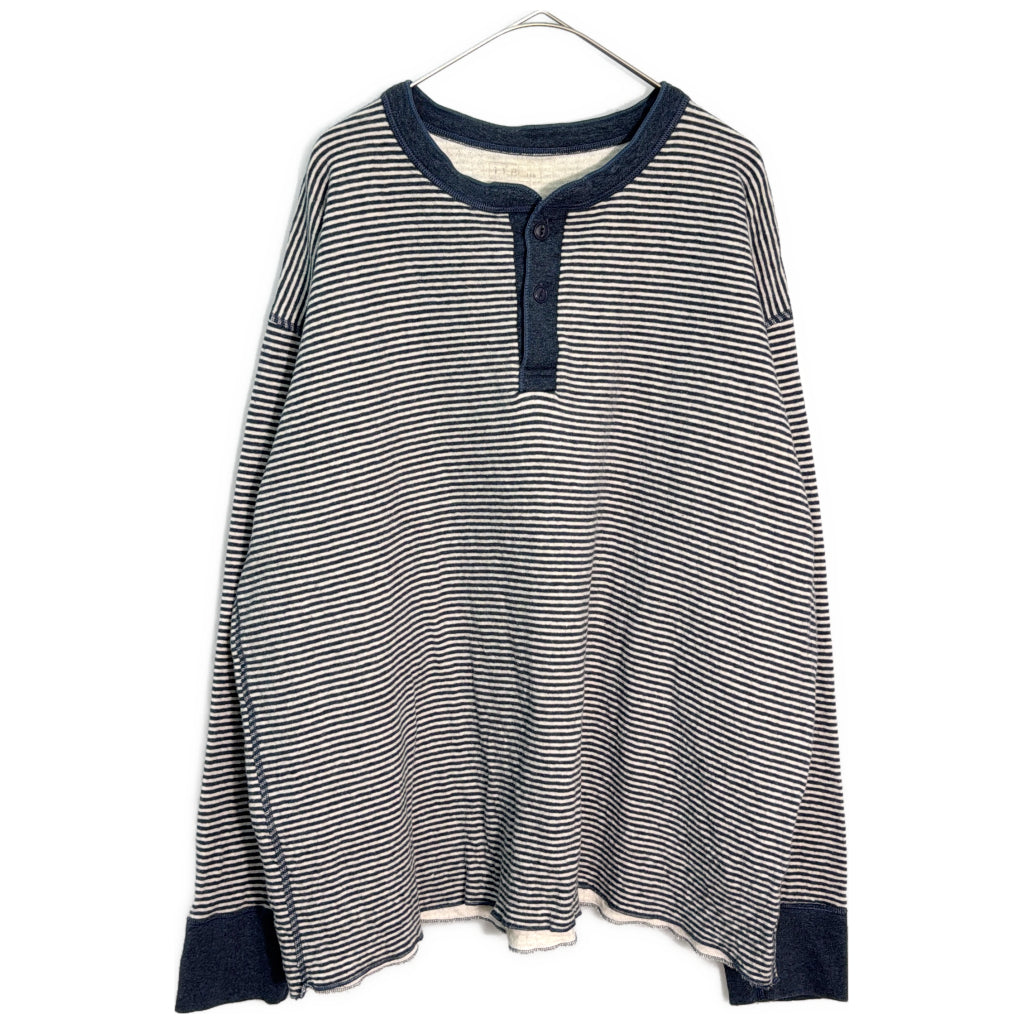 L.L.Bean Long Sleeve T-Shirt