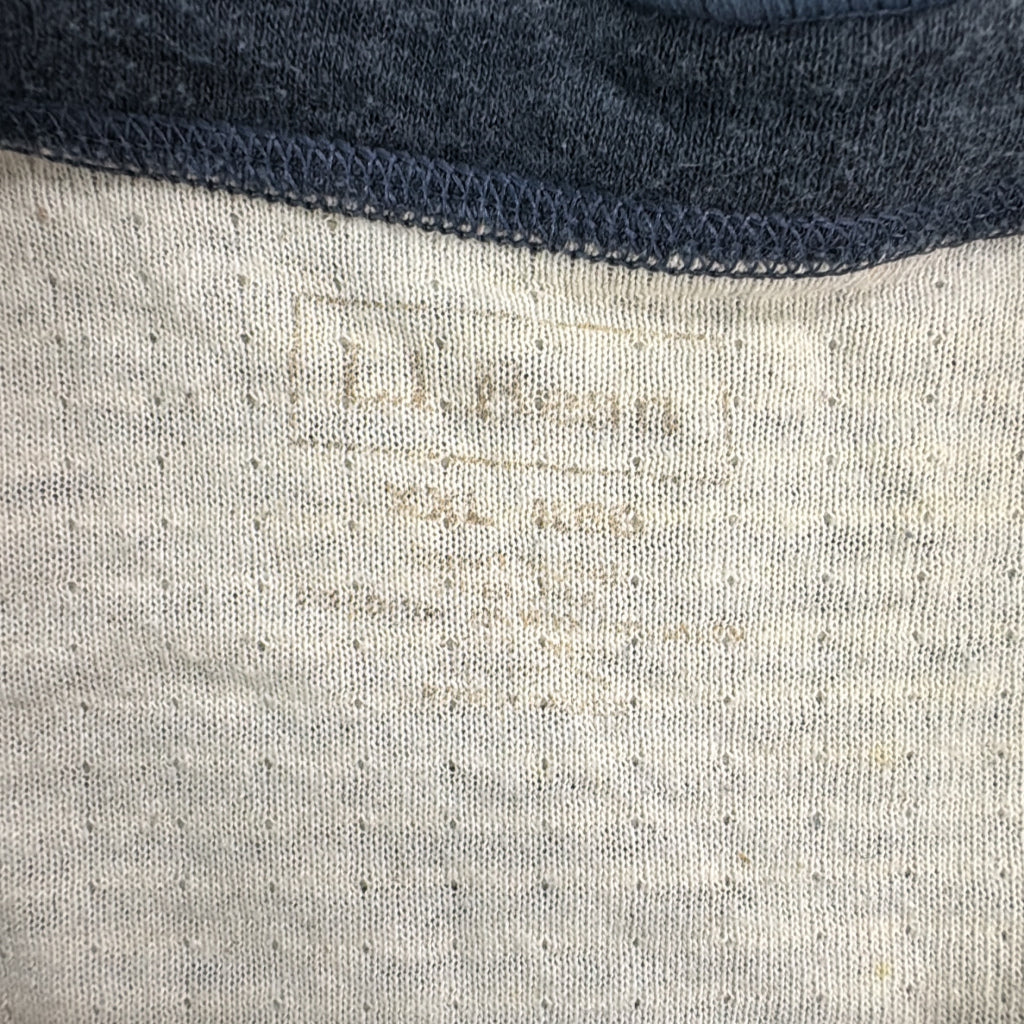 L.L.Bean Long Sleeve T-Shirt
