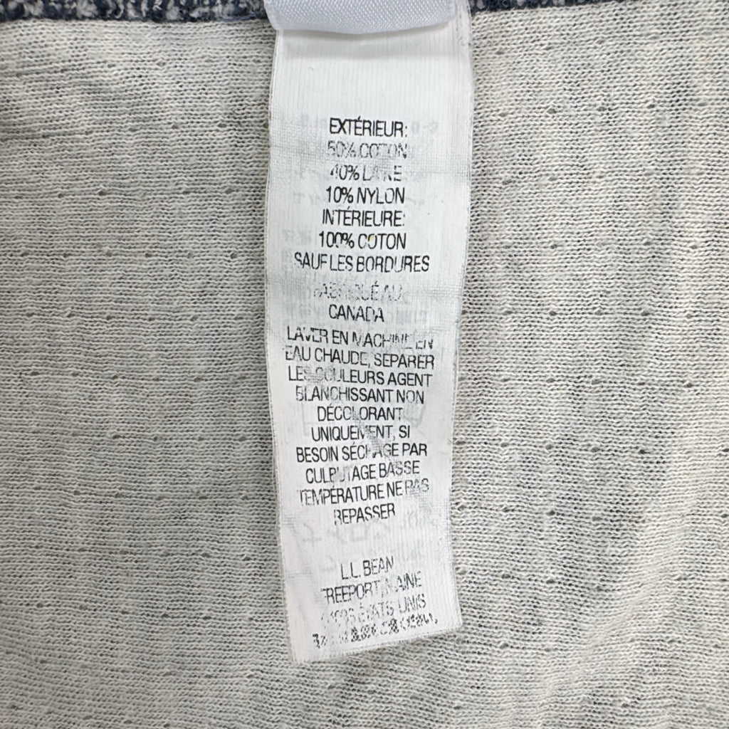 L.L.Bean Long Sleeve T-Shirt