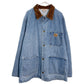 80s Walls Coverall