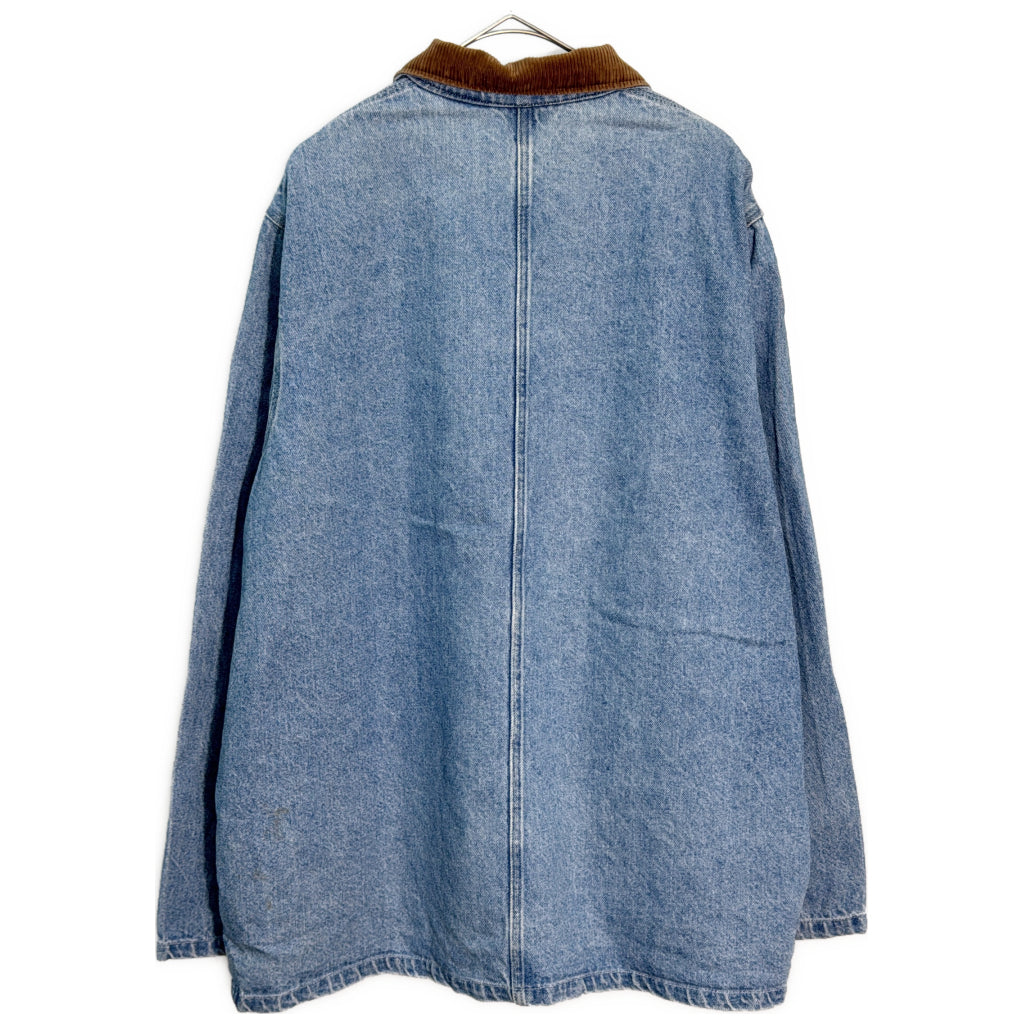 80s Walls Coverall