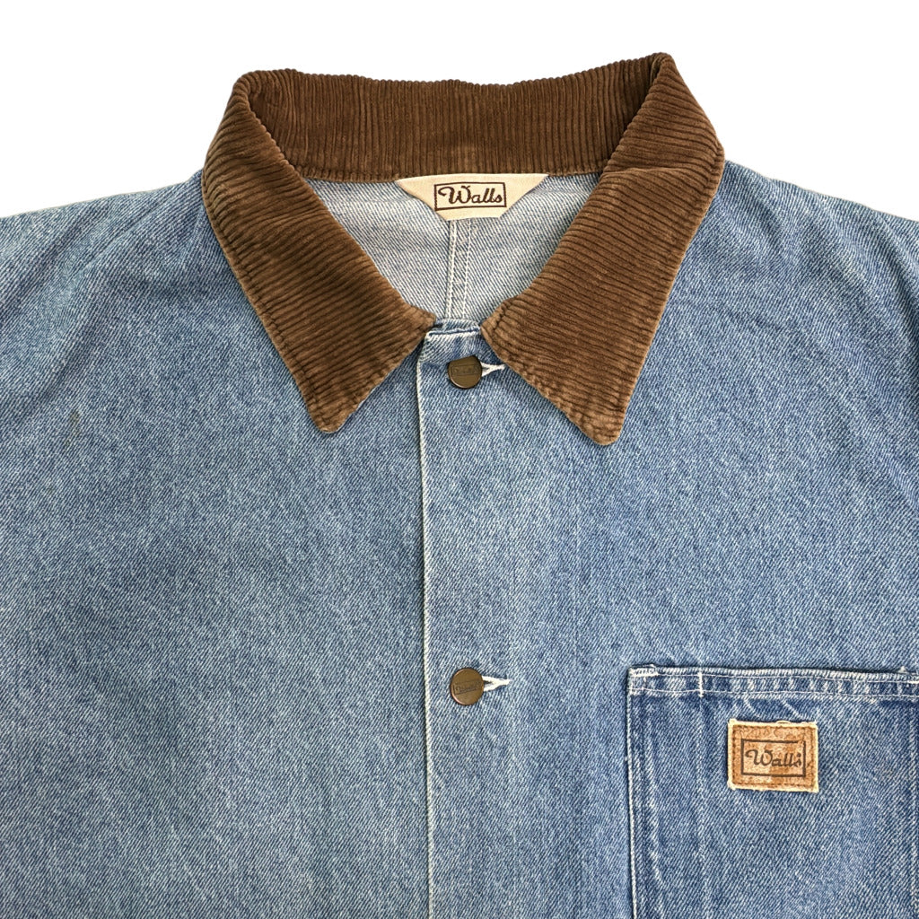 80s Walls Coverall