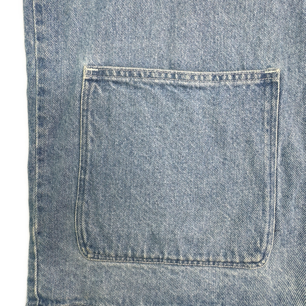 80s Walls Coverall