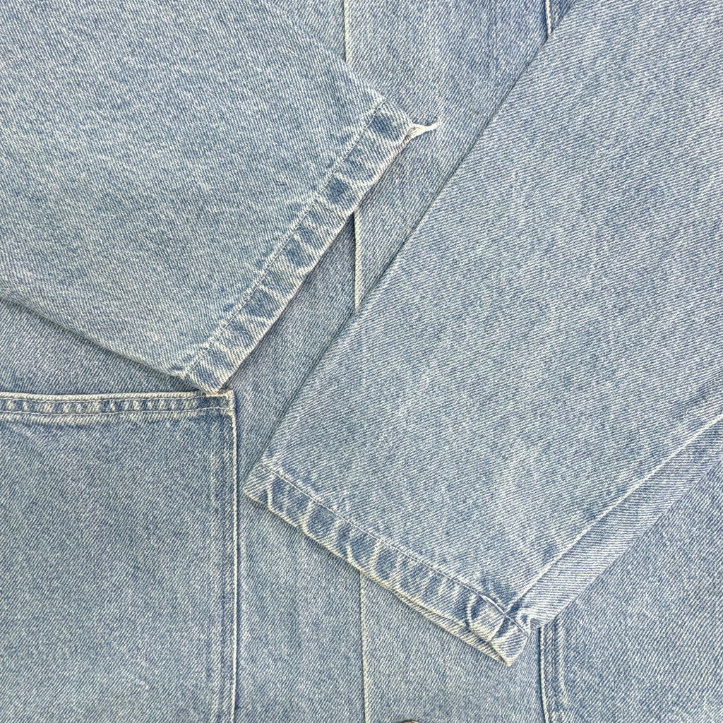 80s Walls Coverall