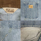 80s Walls Coverall