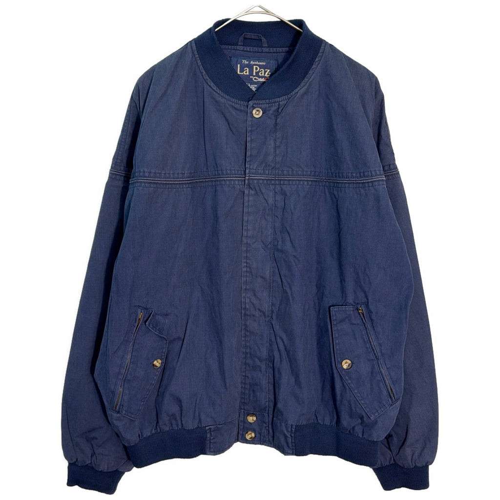 90s La Paz by Catalina Derby Jacket
