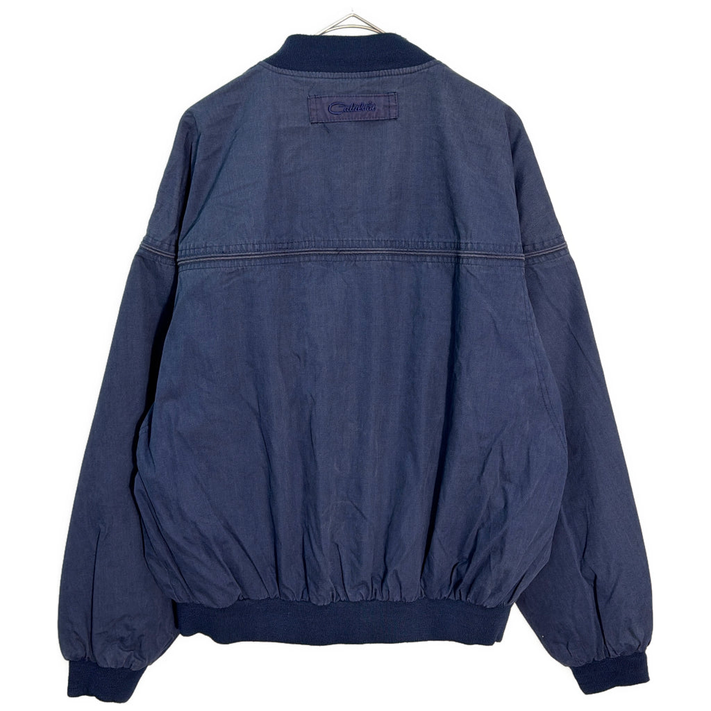 90s La Paz by Catalina Derby Jacket