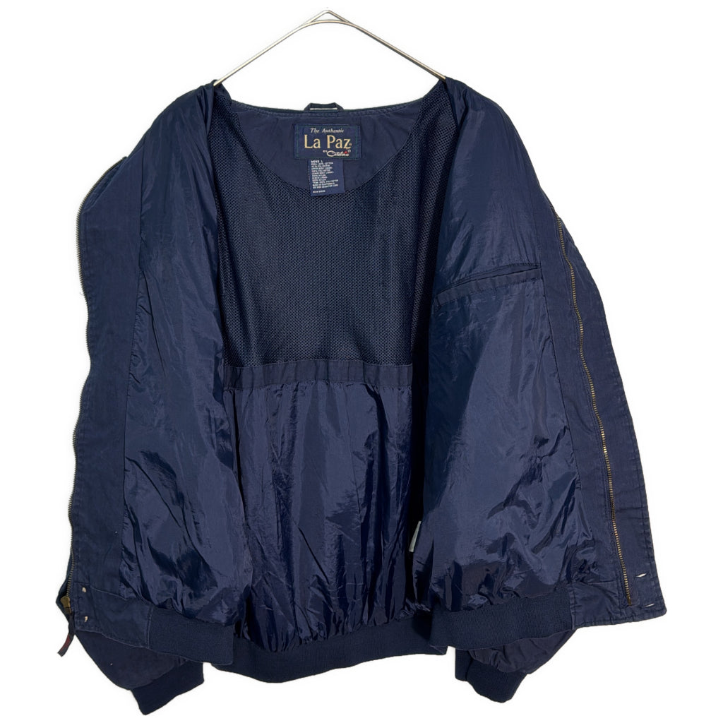 90s La Paz by Catalina Derby Jacket