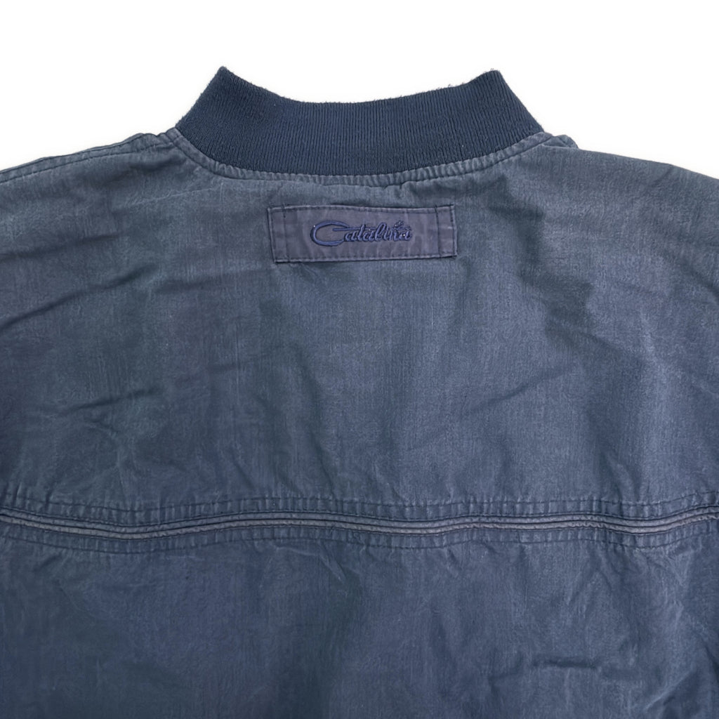 90s La Paz by Catalina Derby Jacket