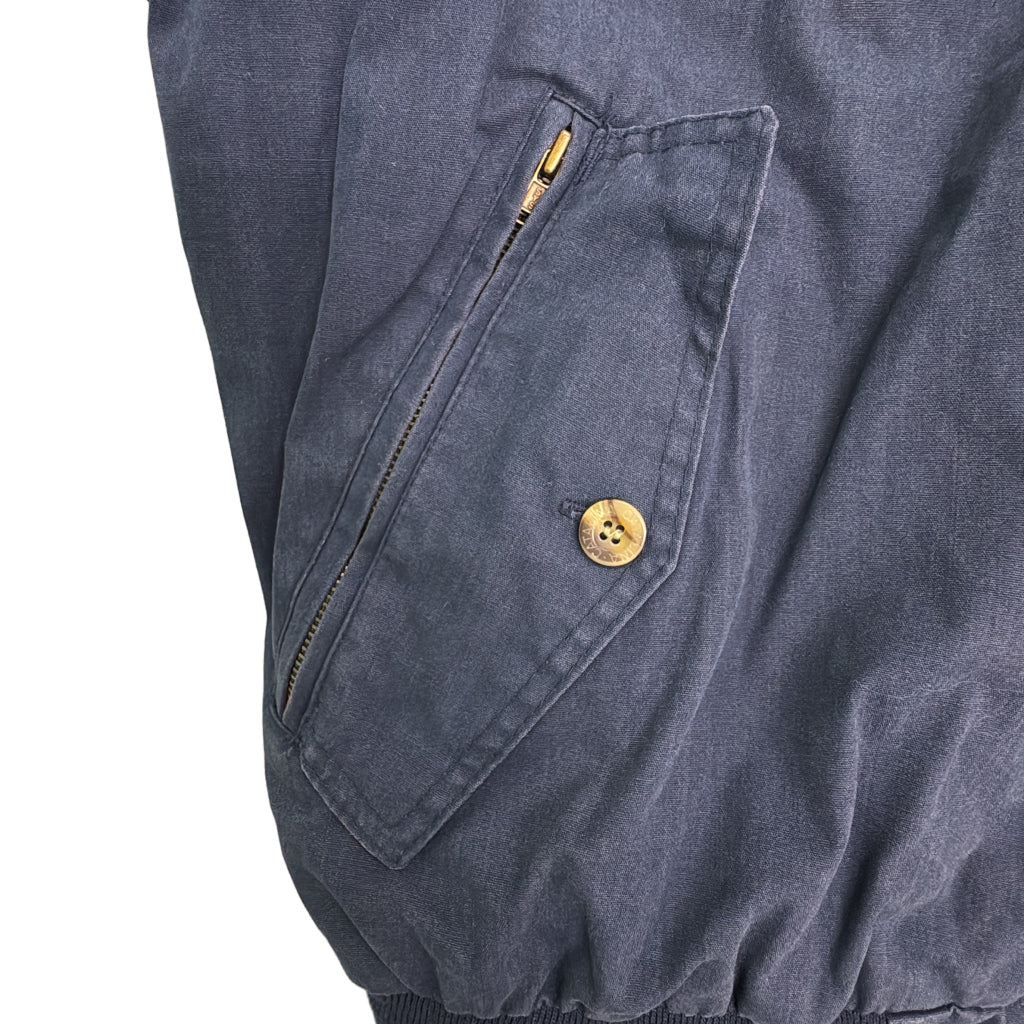90s La Paz by Catalina Derby Jacket