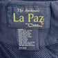 90s La Paz by Catalina Derby Jacket