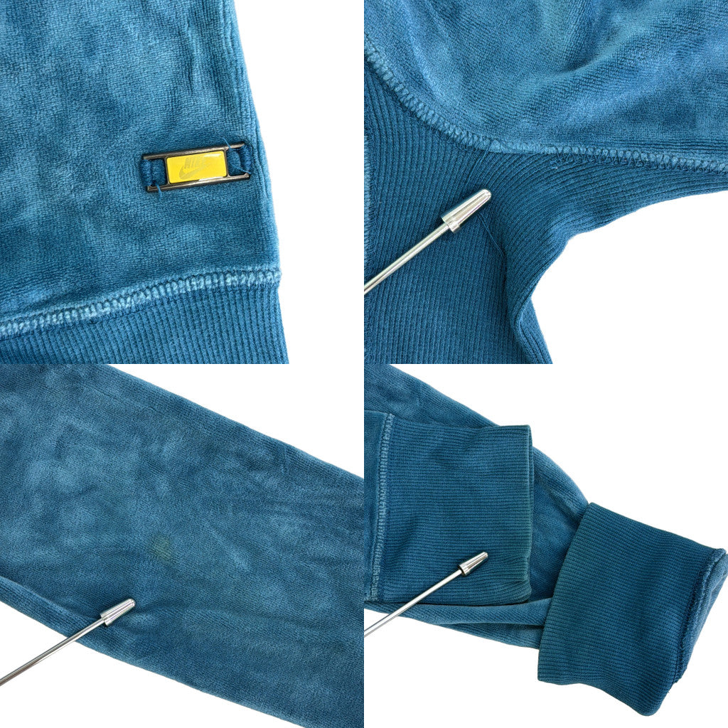 NIKE Full Zip Hoodie