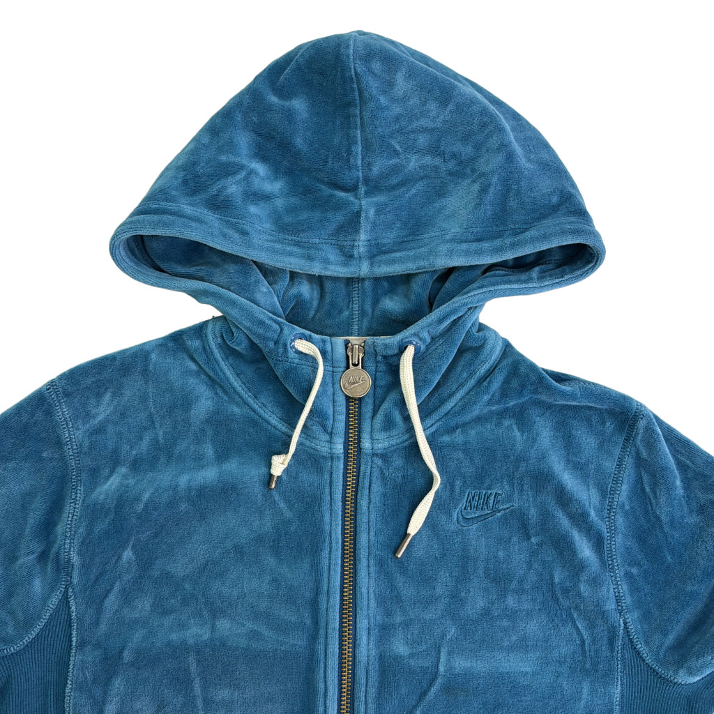 NIKE Full Zip Hoodie